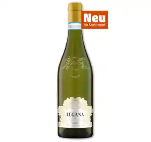 Italien LUGANA DOC