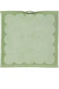 Geschirrtuch - Grün, One size