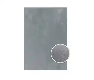 Teppich »Mellow«, grau, ca. 160 x 230 cm