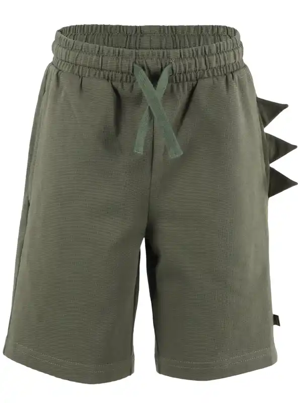 Bild 4 von Jungen Set, 2tlg., best. aus Shirt und Hose Braun