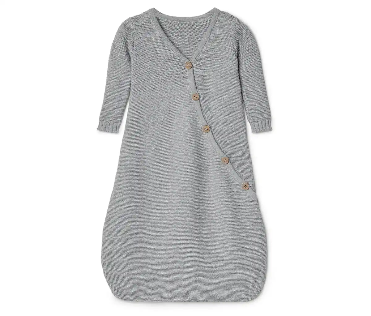 Bild 1 von Strick-Schlafsack, 1 TOG, ca. 65 cm