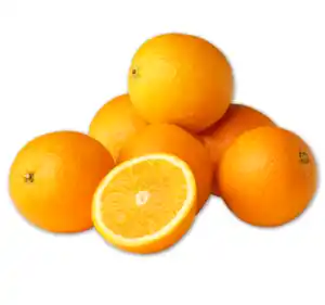 Orangen