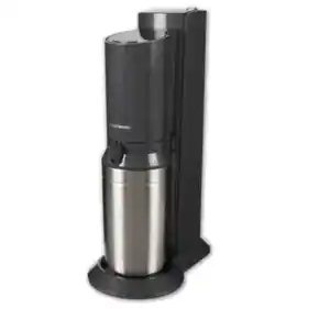 SODASTREAM Wassersprudler CRYSTAL*