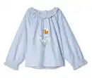 Bild 1 von Kinder-Chambray-Bluse
