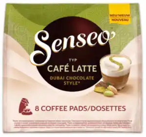 SENSEO Kaffeepads