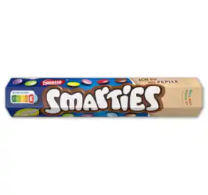NESTLÉ Smarties*