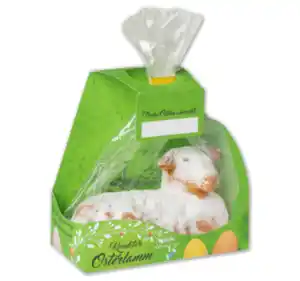 KUCHENMEISTER Osterlamm*