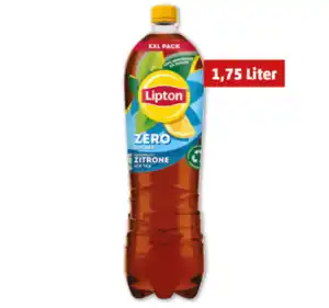 LIPTON Ice Tea*
