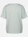 Bild 2 von Damen Basic Shirt Grün