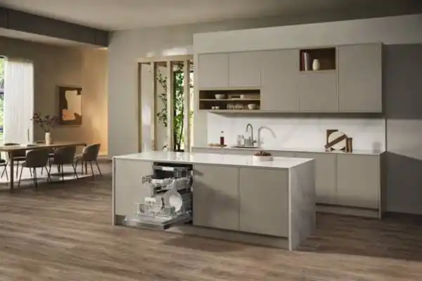 Bild 4 von Miele G 5811 SCi Active Plus