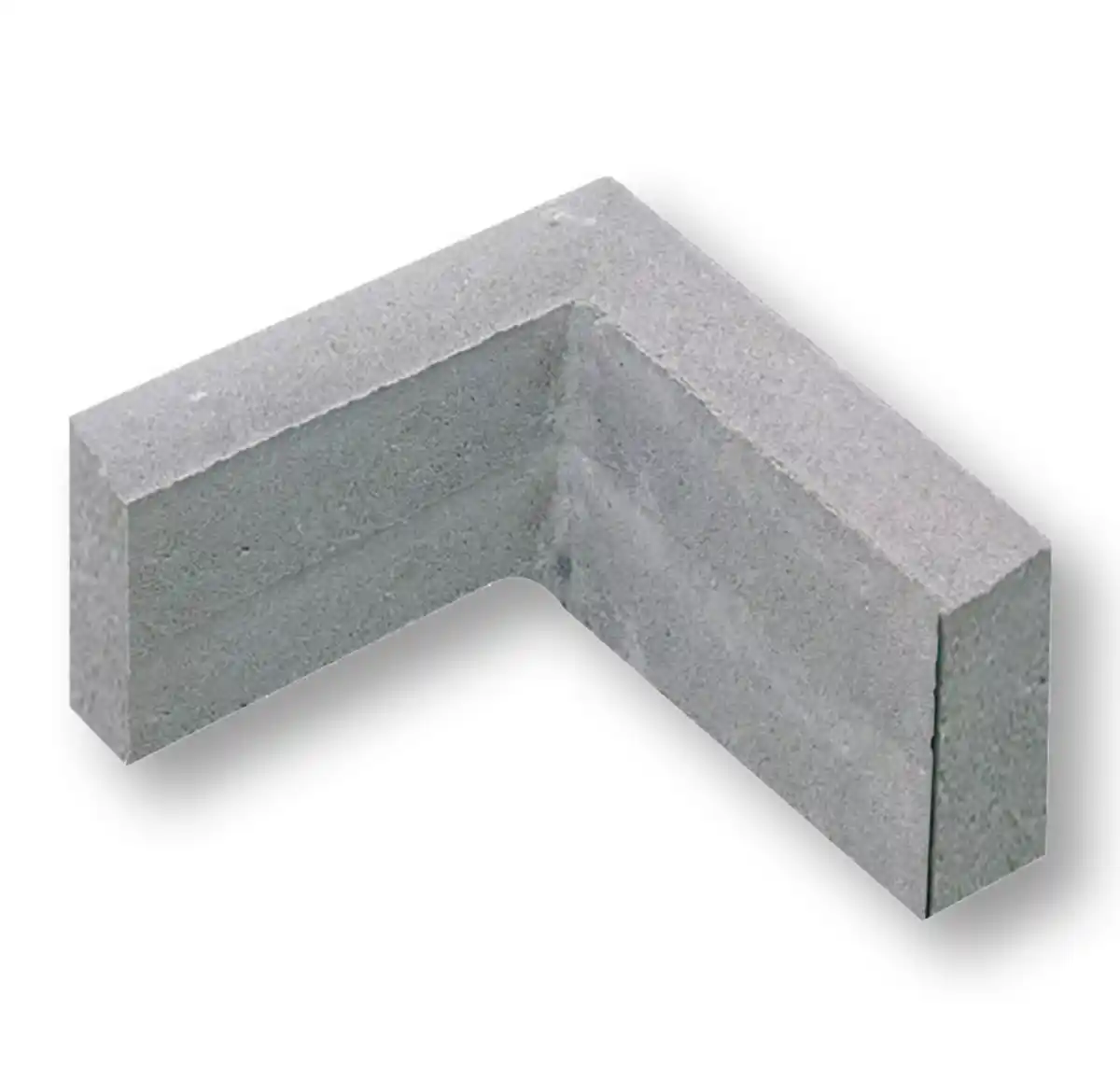 Bild 1 von Rasenkante »Ecke«