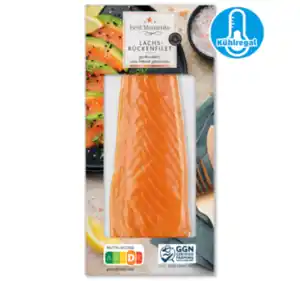 BEST MOMENTS Lachs­rücken­filet*