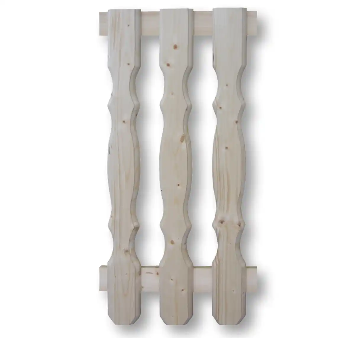 Bild 1 von Balkonbretter