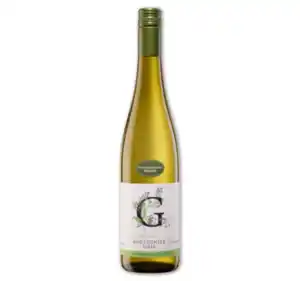 Rheinhessen GREEN GOURMET Souvignier Gris