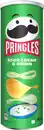 Bild 1 von Pringles Chips Sour Cream & Onion, 165 g