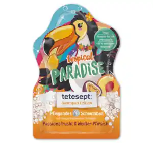 TETESEPT Badespaß Edition Tropical Paradise*