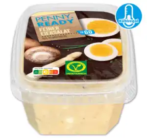 PENNY READY Feiner Eiersalat