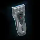 Bild 1 von Dunlop Aufladbarer Rasierer RSM-1467