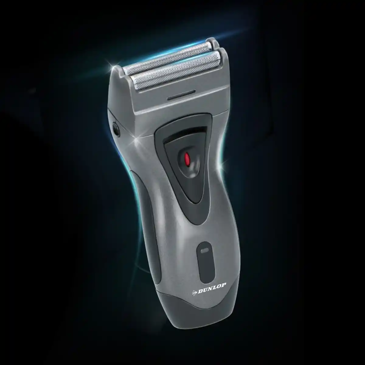 Bild 1 von Dunlop Aufladbarer Rasierer RSM-1467