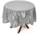 Bild 1 von Wetterfeste Tischdecke  ca. ø 160 cm