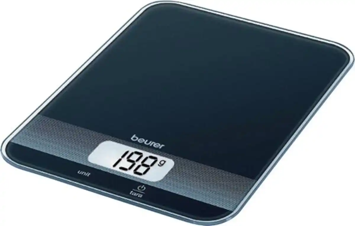 Bild 1 von Beurer KS 19 Black