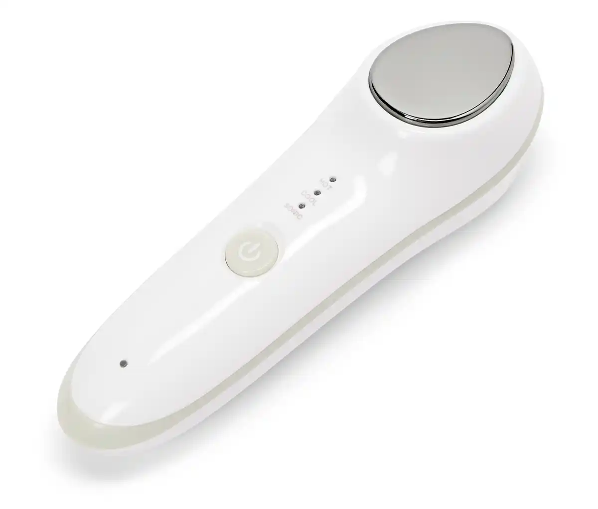 Bild 1 von 4-in-1-Vibrations-Gesichtsmassagegerät