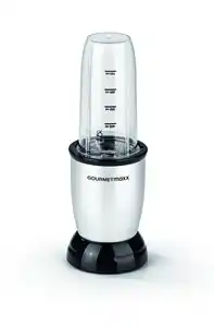 GOURMETmaxx Mixer „Nutrition“