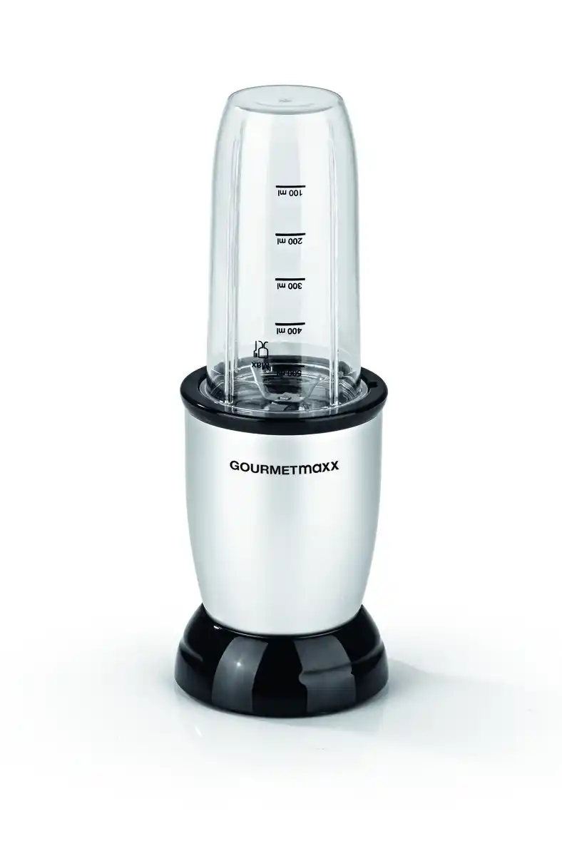 Bild 1 von GOURMETmaxx Mixer „Nutrition“