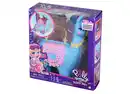 Bild 1 von Mattel Polly Pocket Lama Party Spielset