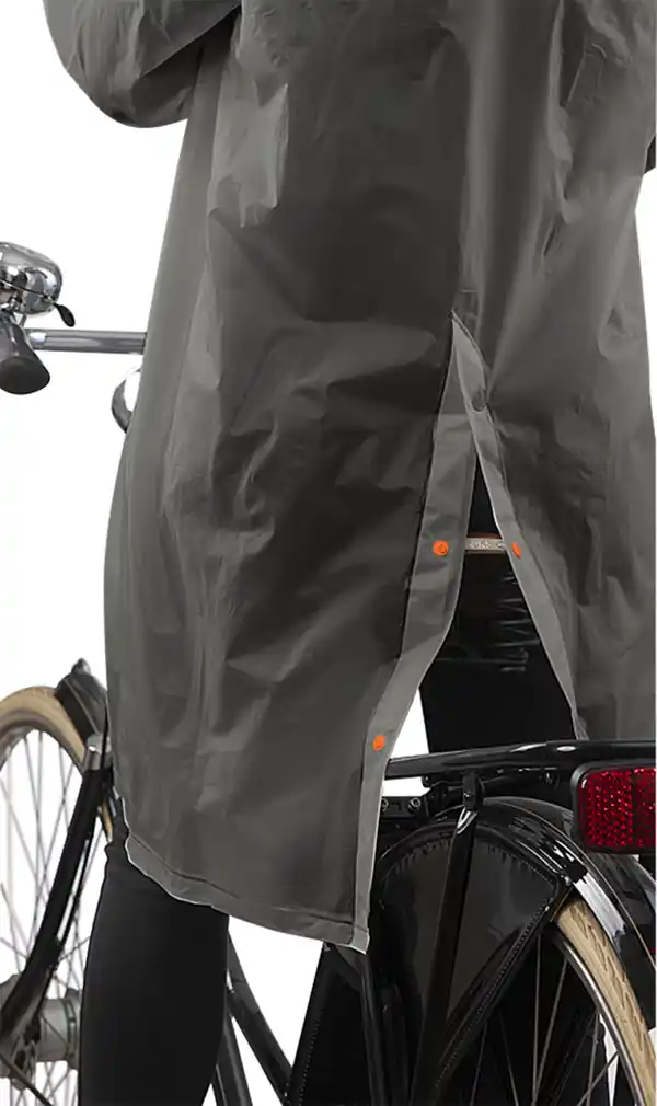 Bild 4 von IDEENWELT Regenmantel S/M