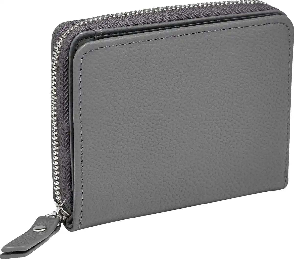 Bild 2 von IDEENWELT Leder Geldbörse 1023-89