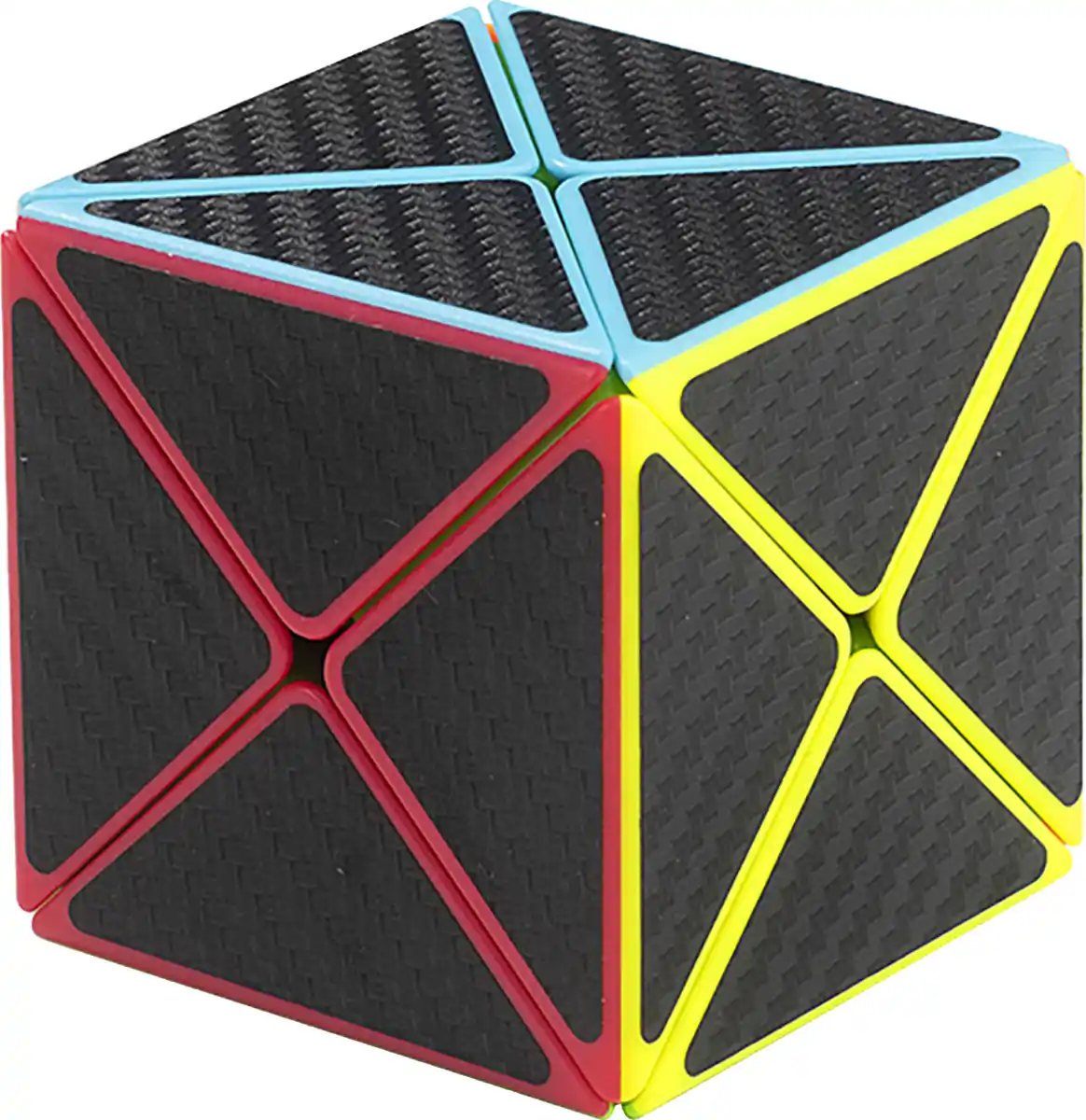 Bild 1 von IDEENWELT Zauberwürfel Dreieck