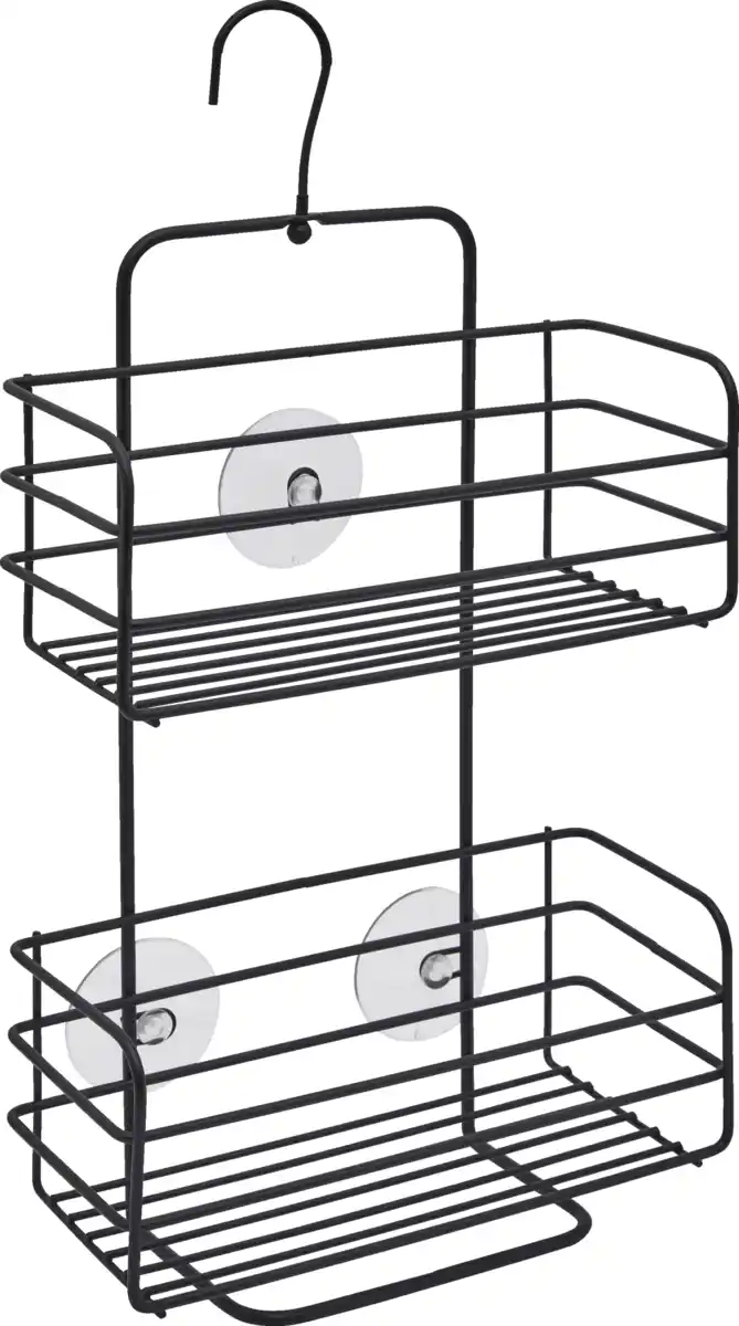 Bild 2 von IDEENWELT Badregal groß