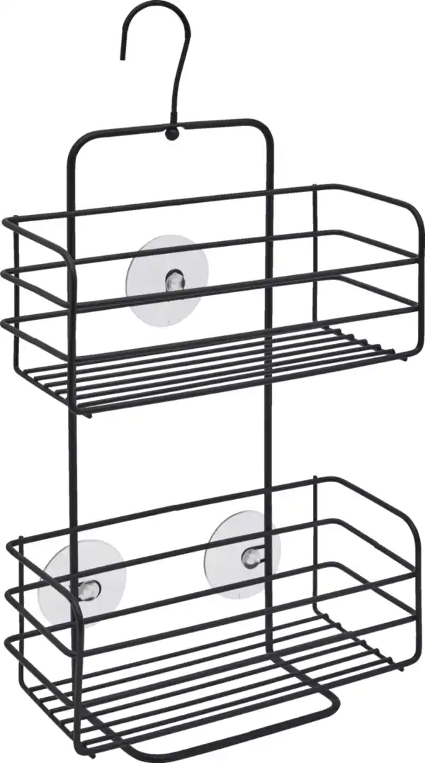 Bild 2 von IDEENWELT Badregal groß