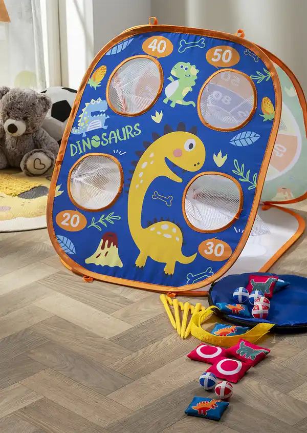 Bild 4 von IDEENWELT 3in1 Wurfspiel-Set