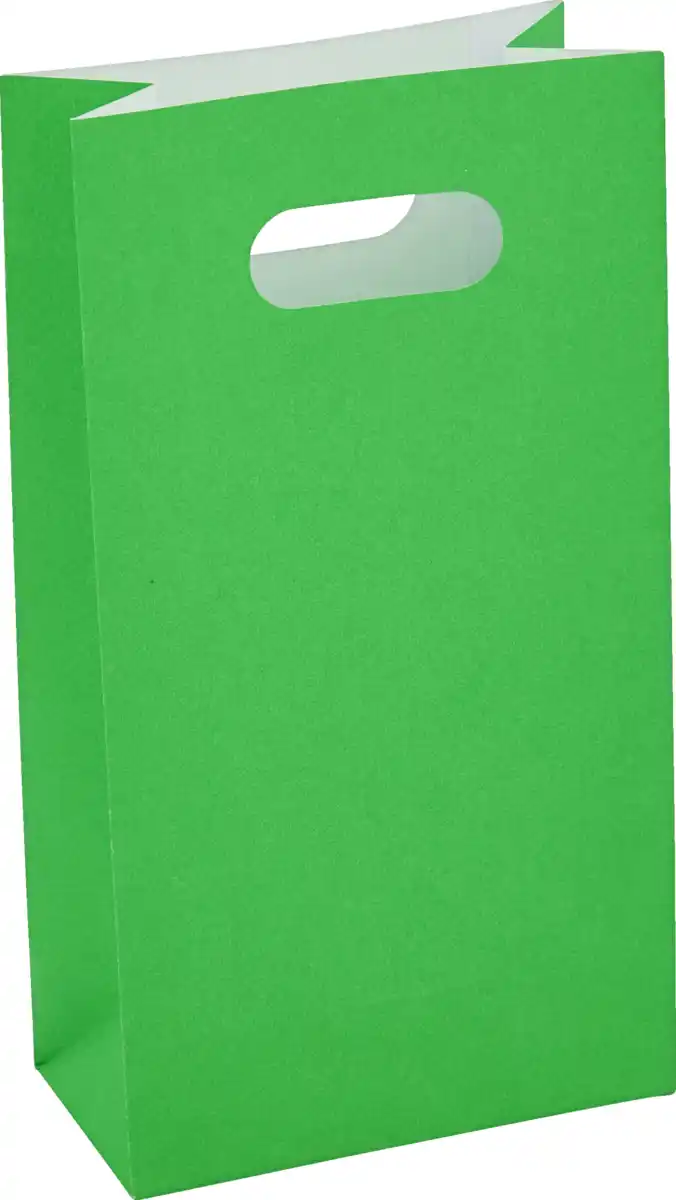 Bild 3 von IDEENWELT DekoW 4er Set Mini-Tüten neon