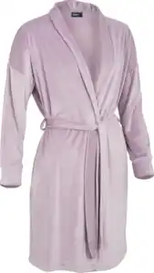 IDEENWELT Morgenmantel Gr. L/XL