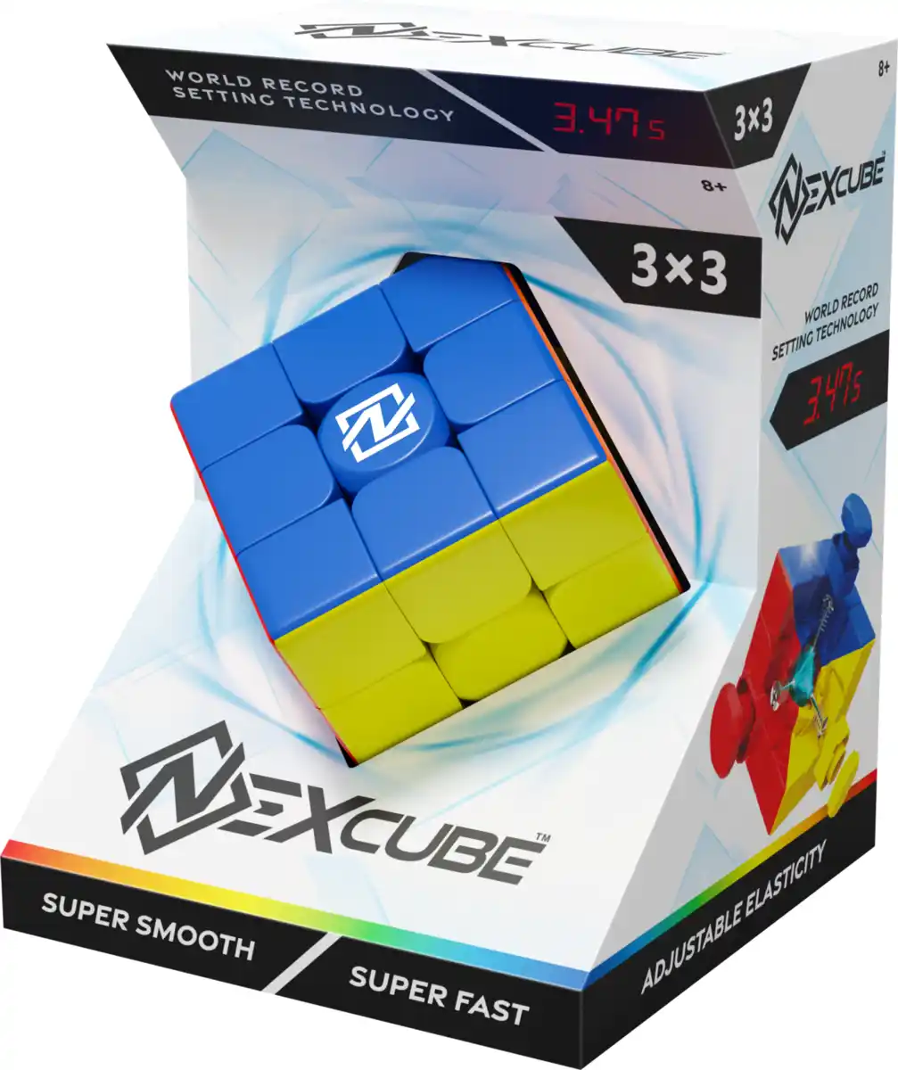 Bild 2 von Goliath Toys Nexcube 3x3