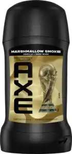 AXE Premium Deostick Fine Fragrance Marshmallow Smoke FIFA, 50 ml