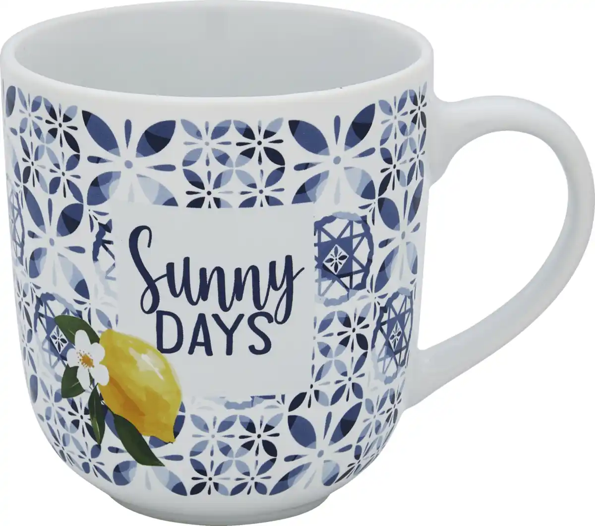 Bild 4 von IDEENWELT XXL Tasse SS 26 Sort 2 500 ml