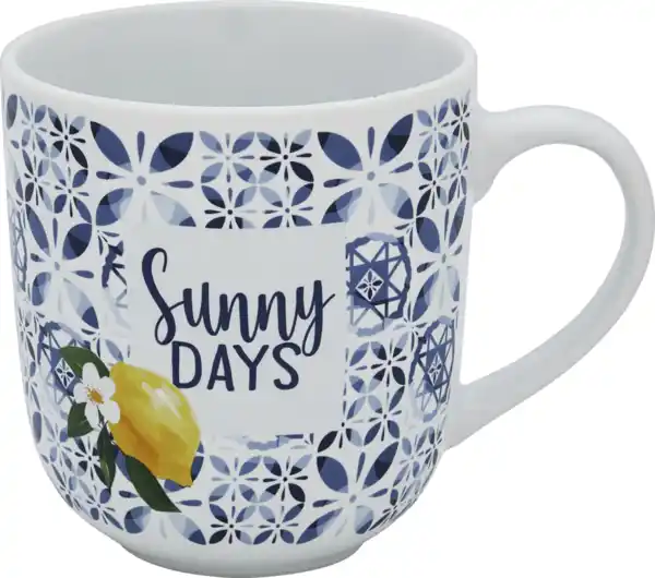 Bild 4 von IDEENWELT XXL Tasse SS 26 Sort 2 500 ml