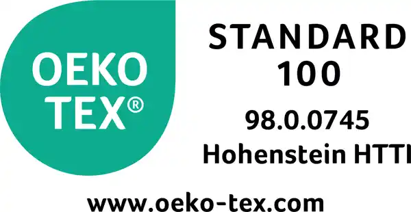 Bild 2 von IDEENWELT Morgenmantel Gr. S/M