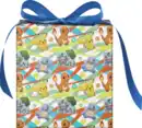 Bild 4 von IDEENWELT DekoW GEPKT Geschenkpapier Pokémon FS 26, 140 null