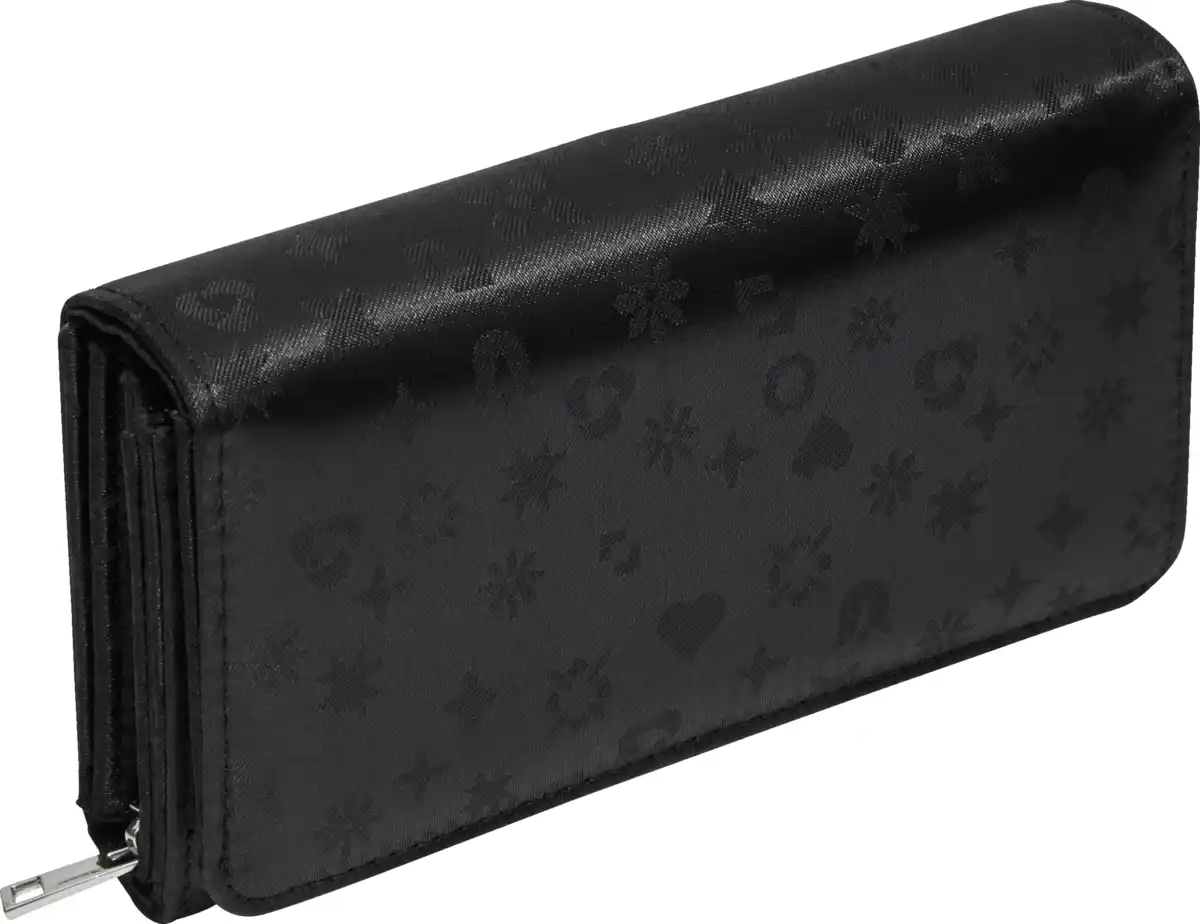 Bild 2 von IDEENWELT GELDBÖRSE MILLEFLEURS