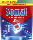 Bild 1 von Somat Excellence 3in1 Caps XXL