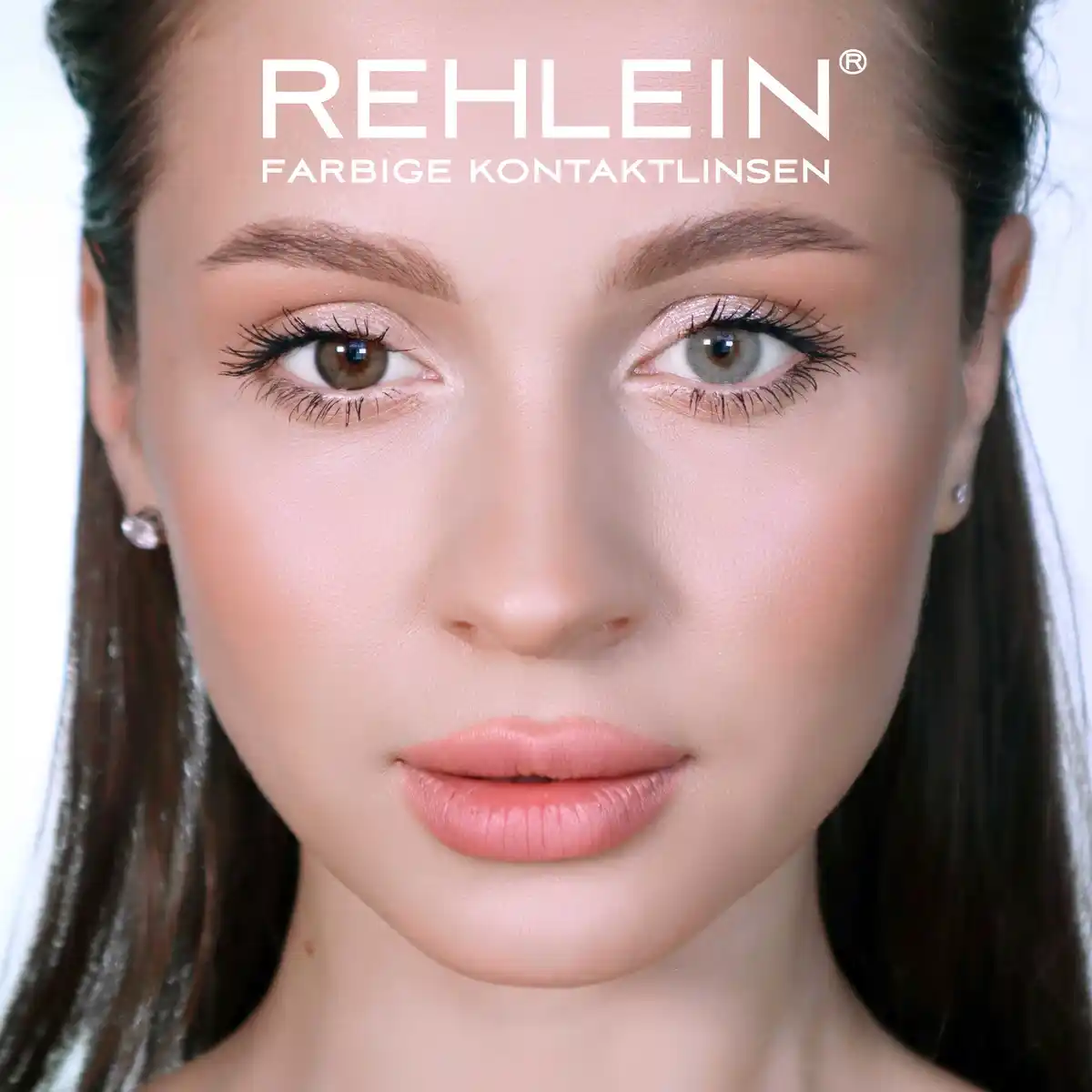 Bild 3 von REHLEIN Beauty Linsen SILBERGRAU