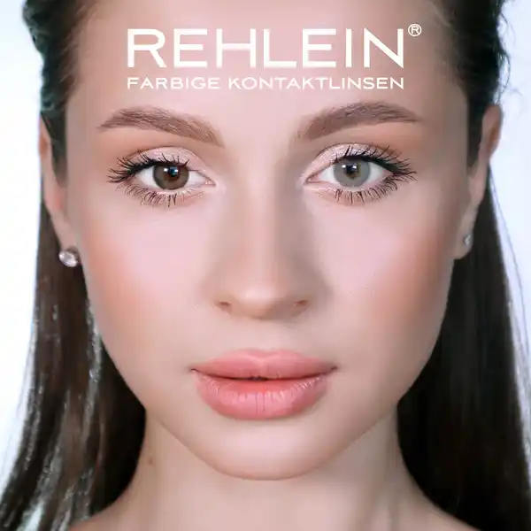 Bild 3 von REHLEIN Beauty Linsen SILBERGRAU