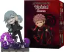 Bild 3 von Kwistal Fwenz Jujutsu Kaisen - Battle Ready Sammelfigur