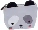 Bild 1 von Vito & Joe Kinderbörse Baumwolle Panda
