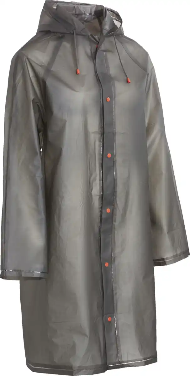 Bild 2 von IDEENWELT Regenmantel L/XL